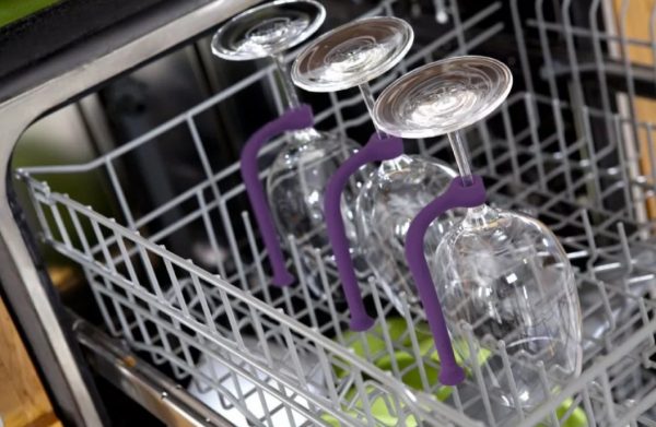 Как мыть хрустальную посуду и люстру, чтобы она блестела как новая